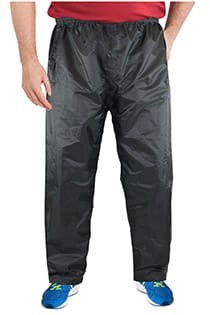 Regenbroek van D555