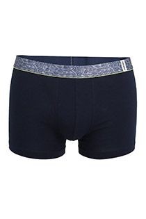 Uni elastische boxershort van Ceceba