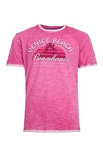 Redfield t-shirt korte mouw