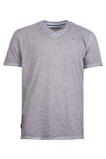 SPECIAL OFFER: v-hals t-shirt van Redfield