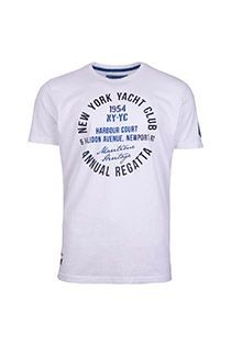 Redfield korte mouw t-shirt