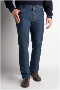 5-pocket jeansbroek van Koyote