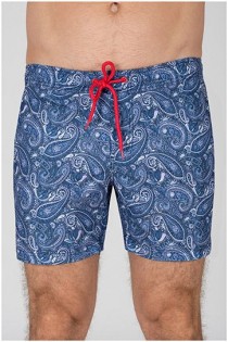 Zwemshort van Plusman