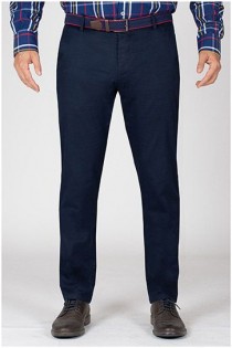 Elastische chino van Koyote