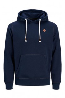 Uni hoodie van Jack & Jones