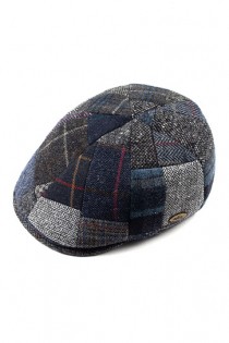 Wollen pet van Fiebig