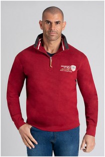 Katoenen trui van Redfield