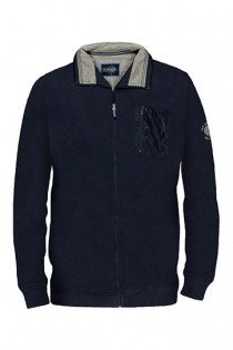 Redfield katoenen vest