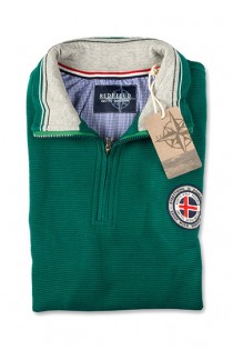 Katoenen sweater van Redfield