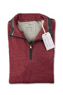 Sweater van Redfield.