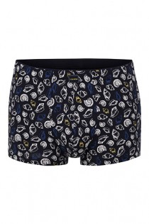 Elastische boxershort van Ceceba