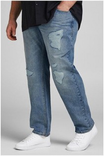 5-pocket jeans van Jack & Jones.