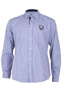 Lange mouw overhemd van Redfield