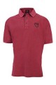 Vintage korte mouw polo van Redfield