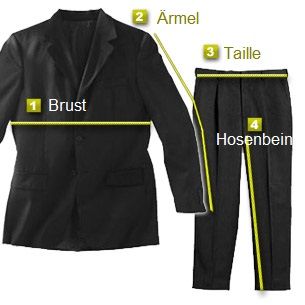 Maattabel polo Maattabel polo