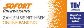 Sofort Uberweisung Sofort Uberweisung